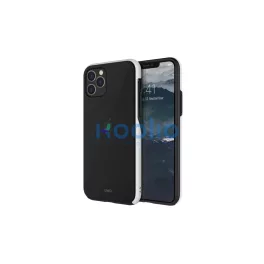 UNIQ Vesto Hue tok iPhone 11 Pro Max készülékhez fehér
