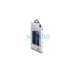 UNIQ Vesto Hue tok iPhone 11 Pro Max készülékhez fehér