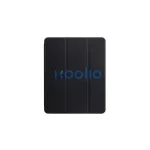USAMS Winto tok iPad Pro 12.9" 2021 készülékhez IPO12YT101 (US-BH750) smart tok fekete