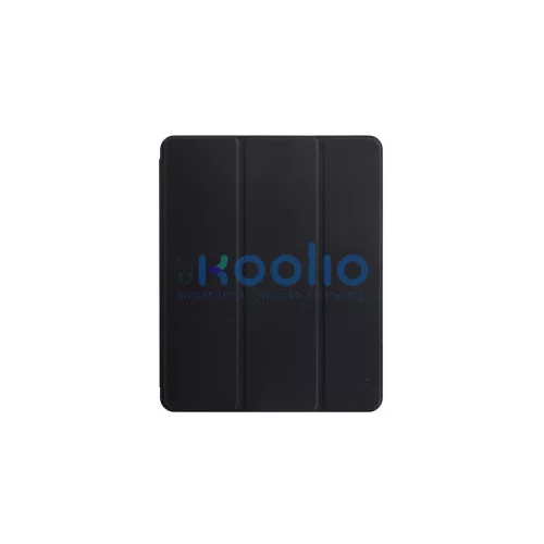 USAMS Winto Case iPad Air 10.9" 2020 készülékhez – IP109YT01 (US-BH654) Smart tok fekete