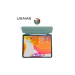 USAMS Winto Case iPad Air 10.9" 2020 készülékhez – IP109YT01 (US-BH654) Smart tok fekete
