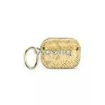 Beline AirPods Elegance tok AirPods Pro készülékhez arany