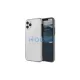 UNIQ Vesto Hue tok iPhone 11 Pro Max készülékhez ezüst
