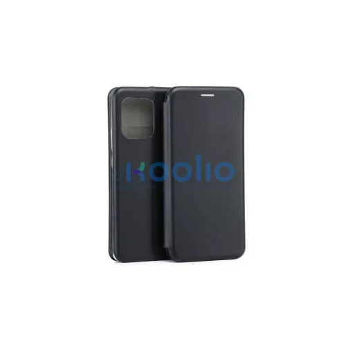 Beline Book Magnetic Moto Edge 50Pro készülékhez tok fekete