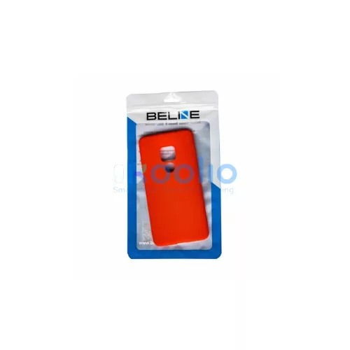 Beline Candy tok iPhone 13 mini 5,4 készülékhez piros