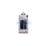 UNIQ Vesto Hue tok iPhone 11 Pro készülékhez fehér