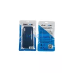 Beline Silicone tok Xiaomi Redmi 10A készülékhez kék