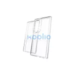 ZAGG Crystal Palace tok Samsung Galaxy S24 Ultra készülékhez átlátszó