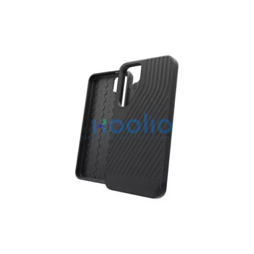 ZAGG Denali tok Samsung Galaxy S24 készülékhez fekete