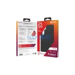 ZAGG Denali tok Samsung Galaxy S24 készülékhez fekete