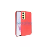 Beline Candy Case Samsung A35, A356 készülékhez piros