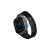 UNIQ Osta Strap Apple Watch készülékhez rozsdamentes acél szíj 42/44/45/49mm Series 1-8/SE/SE2/SE3/Ultra1/2/3 fekete