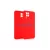 Beline Silicone Case Samsung M33 5GM336 készülékhez piros