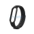 Beline Mi Band 3/4 készülékhez pánt fekete