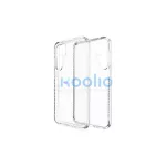 ZAGG Luxe tok Samsung Galaxy A35 5G készülékhez átlátszó