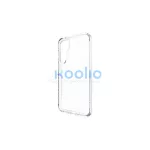 ZAGG Luxe tok Samsung Galaxy A35 5G készülékhez átlátszó