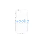 ZAGG Luxe tok Samsung Galaxy A35 5G készülékhez átlátszó