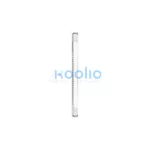 ZAGG Luxe tok Samsung Galaxy A35 5G készülékhez átlátszó