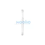 ZAGG Luxe tok Samsung Galaxy A35 5G készülékhez átlátszó