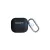 Beline AirPods szilikon tok AirPods 3 készülékhez fekete