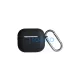 Beline AirPods szilikon tok AirPods 3 készülékhez fekete