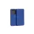Beline Case Book Magnetic Poco X6 készülékhez tok kék