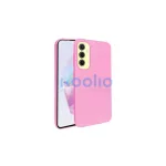 Beline Candy Case Samsung A35 A356 készülékhez világos rózsaszín