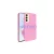 Beline Candy Case Samsung A35 A356 készülékhez világos rózsaszín