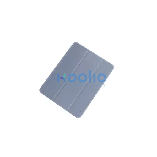 USAMS Winto tok iPad Pro 12.9" 2020 készülékhez, Smart Cover, IPO12YT03 (US-BH589) lila