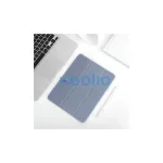 USAMS Winto tok iPad Pro 12.9" 2020 készülékhez, Smart Cover, IPO12YT03 (US-BH589) lila