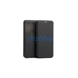   Beline Book Magnetic tok Xiaomi RedmiNote 13 Pro 5G készülékhez fekete