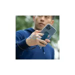 UNIQ Heldro tok iPhone 12 Pro Max 6,7" készülékhez átlátszó