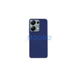 Beline Case Candy tok Redmi Note 13 Pro 4g készülékhez tengerészkék