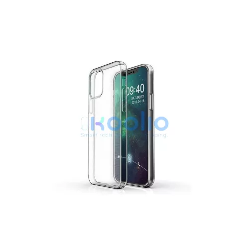 Beline Clear Realme 13 Pro tok készülékhez + átlátszó 1mm