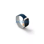 UNIQ óra szíj Revix Evo Apple Watch Series 1/2/3/4/5/6/7/8/9/SE/SE2/SE3/Ultra1/2 készülékhez 42/44/45/49mm Reversib