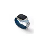 UNIQ óra szíj Revix Evo Apple Watch Series 1/2/3/4/5/6/7/8/9/SE/SE2/SE3/Ultra1/2 készülékhez 42/44/45/49mm Reversib