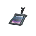 USAMS vízálló tok 6.7" IP68 FSD1301 (US-YD013) fekete