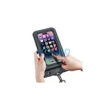 USAMS vízálló tok 6.7" IP68 FSD1301 (US-YD013) fekete