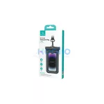 USAMS vízálló tok 6.7" IP68 FSD1301 (US-YD013) fekete