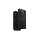 UNIQ tok Keva iPhone 15 Pro Max készülékhez 6.7" Magclick Charging szénfekete