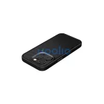 UNIQ tok Keva iPhone 15 Pro Max készülékhez 6.7" Magclick Charging szénfekete