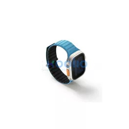   UNIQ Strap Revix Evo Apple Watch Series 1/2/3/4/5/6/7/8/9/SE/SE2/SE3/Ultra1/2 készülékhez 42/44/45/49mm Reversib szíj