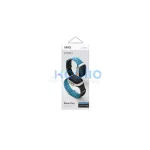 UNIQ Strap Revix Evo Apple Watch Series 1/2/3/4/5/6/7/8/9/SE/SE2/SE3/Ultra1/2 készülékhez 42/44/45/49mm Reversib szíj