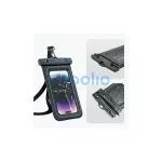USAMS vízálló tok 6.7 IP68 FSD1302 (US-YD013) fehér