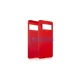 Beline Silicone Case Google Pixel 7 Pro készülékhez piros