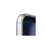 UNIQ LifePro Xtreme tok iPhone 13 Pro / 13 készülékhez 6,1″ tinsel lucent