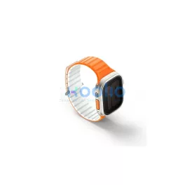   UNIQ Strap Revix Evo Apple Watch Series 1/2/3/4/5/6/7/8/9/SE/SE2/SE3/Ultra1/2 készülékhez 42/44/45/49mm szíj Reversib