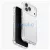 UNIQ Lifepro Xtreme tok iPhone 17 Pro Max készülékhez átlátszó