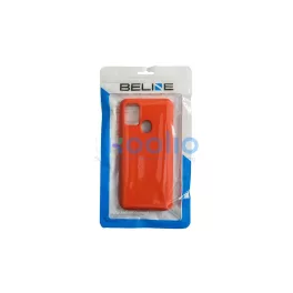   Beline Szilikon tok Samsung Note 20 Ultra N985 készülékhez piros