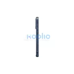 UNIQ LifePro Xtreme iPhone 15 Pro készülékhez tok 6.1" Magclick Charging, kék / átlátszó kék